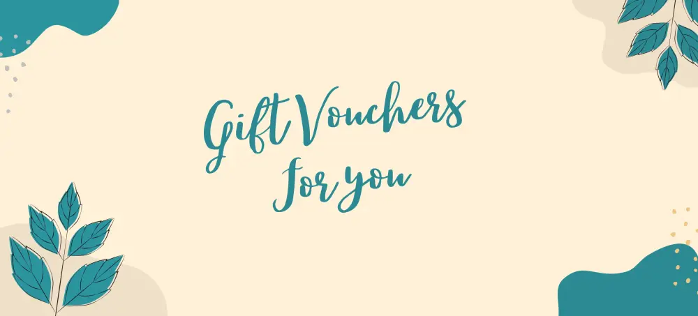 Gift Voucher