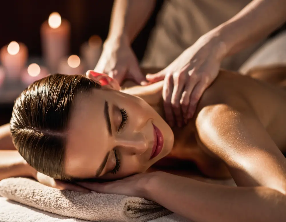 Remedial Massage (Health Fund Rebate Available)